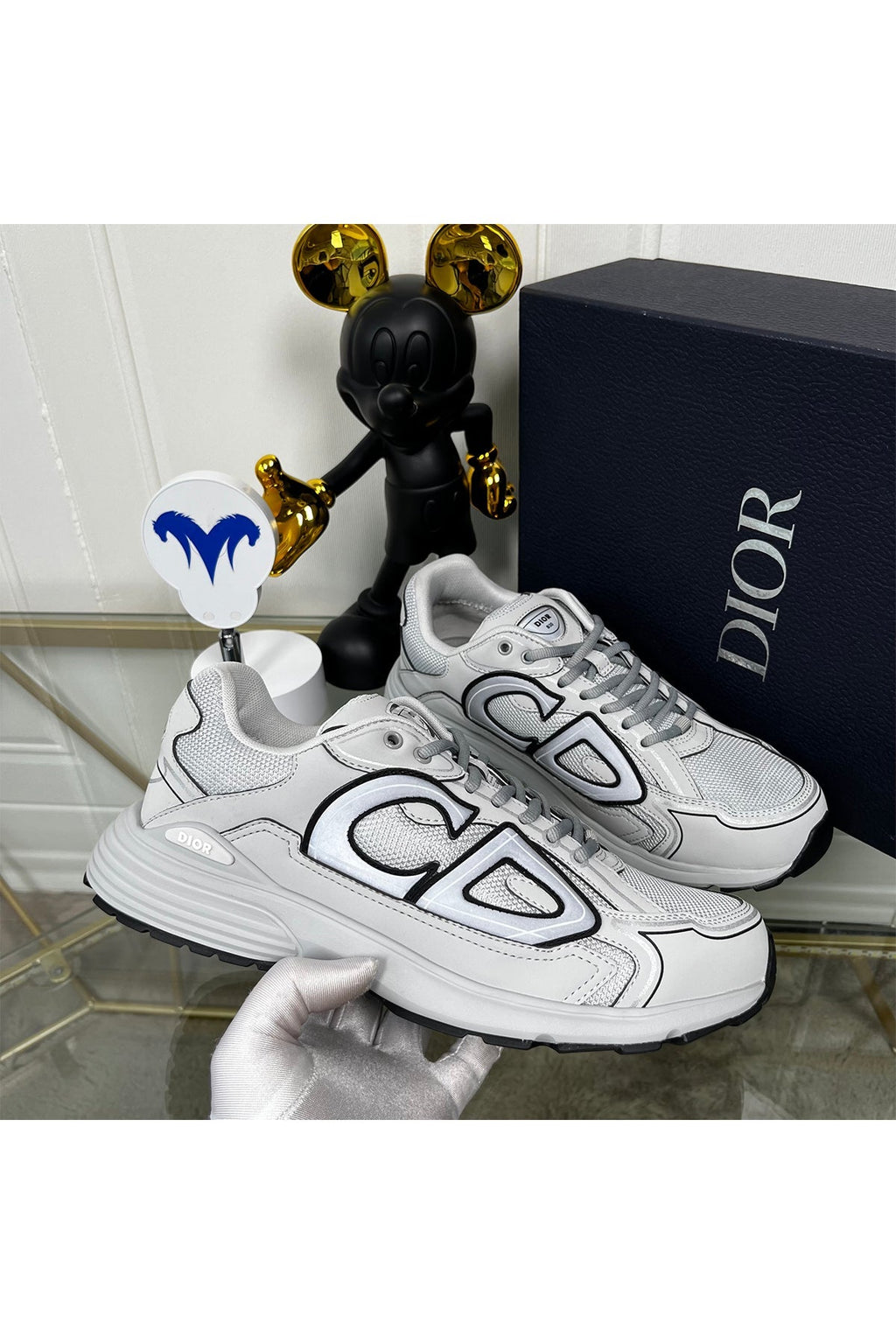 B30 Women Shoes - 24HEARTZ