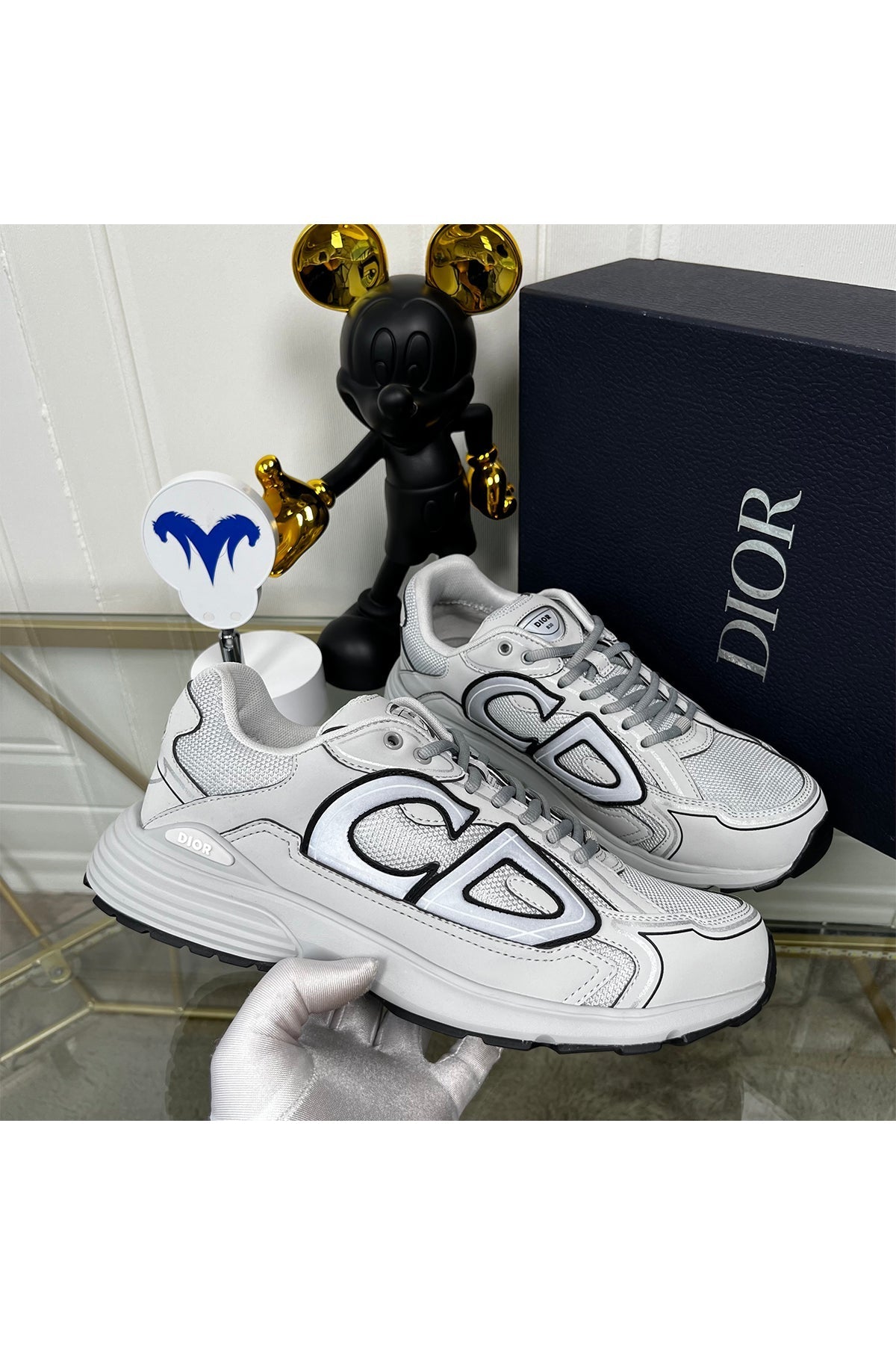 B30 Women Shoes - 24HEARTZ