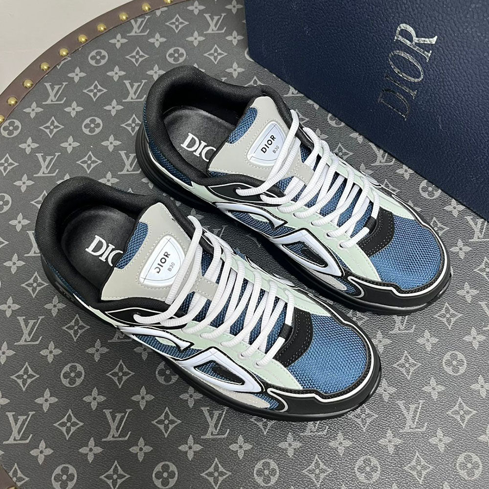 B30 Women Shoes - 24HEARTZ