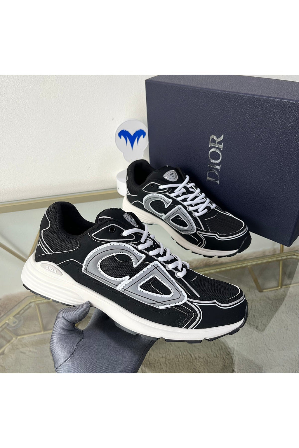 B30 Women Shoes - 24HEARTZ
