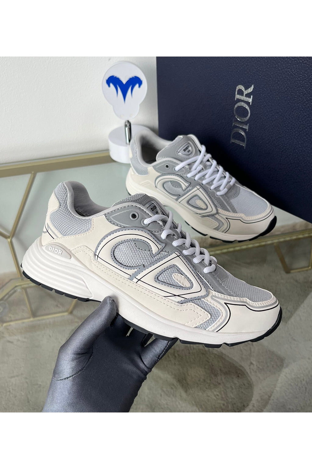 B30 Women Shoes - 24HEARTZ