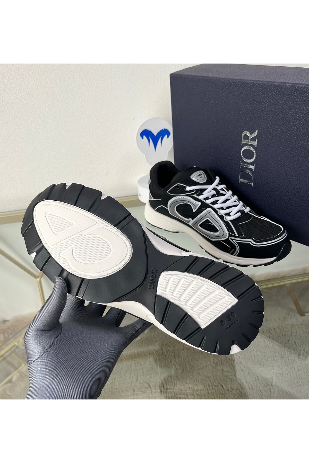 B30 Women Shoes - 24HEARTZ