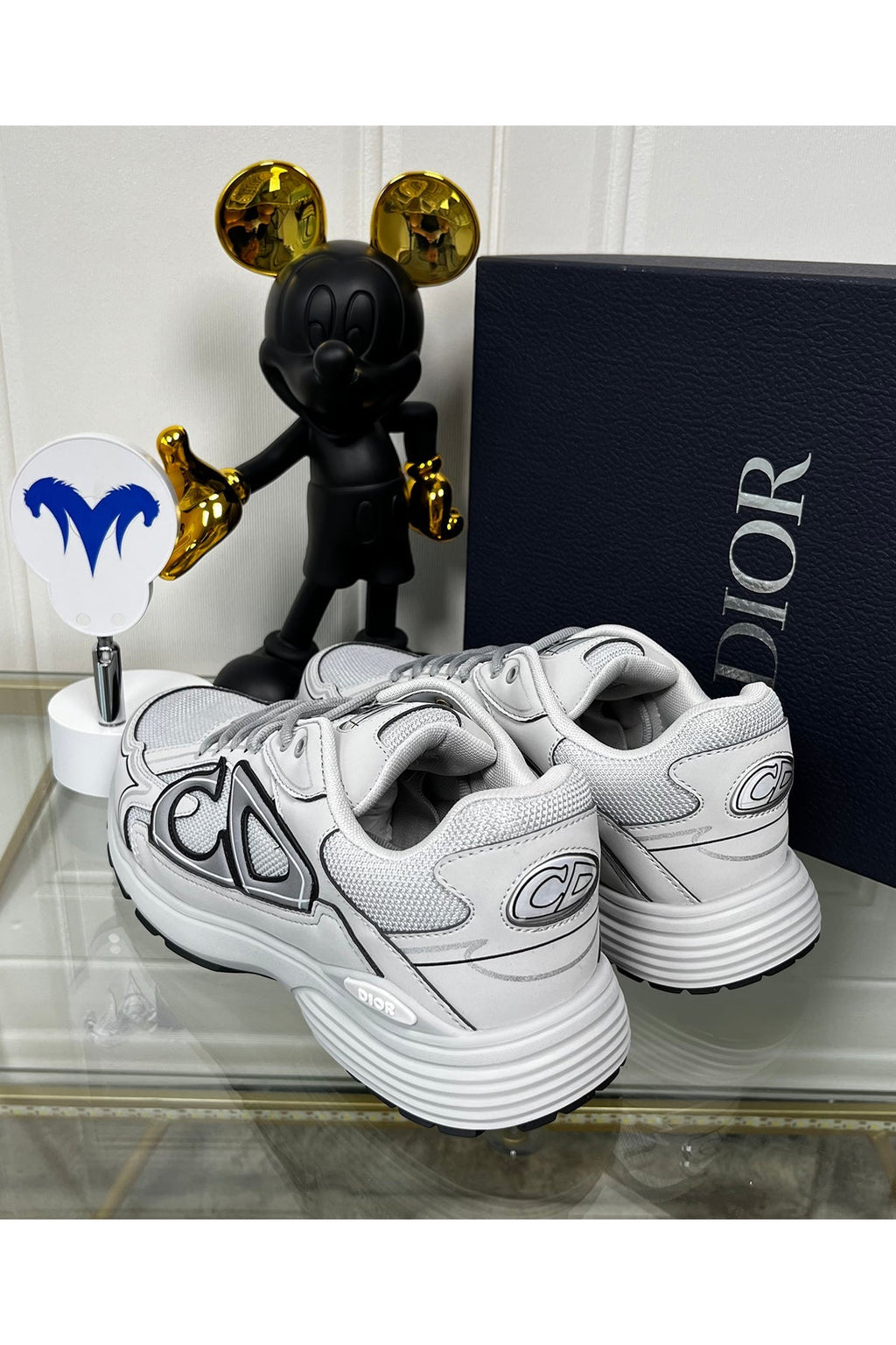 B30 Women Shoes - 24HEARTZ