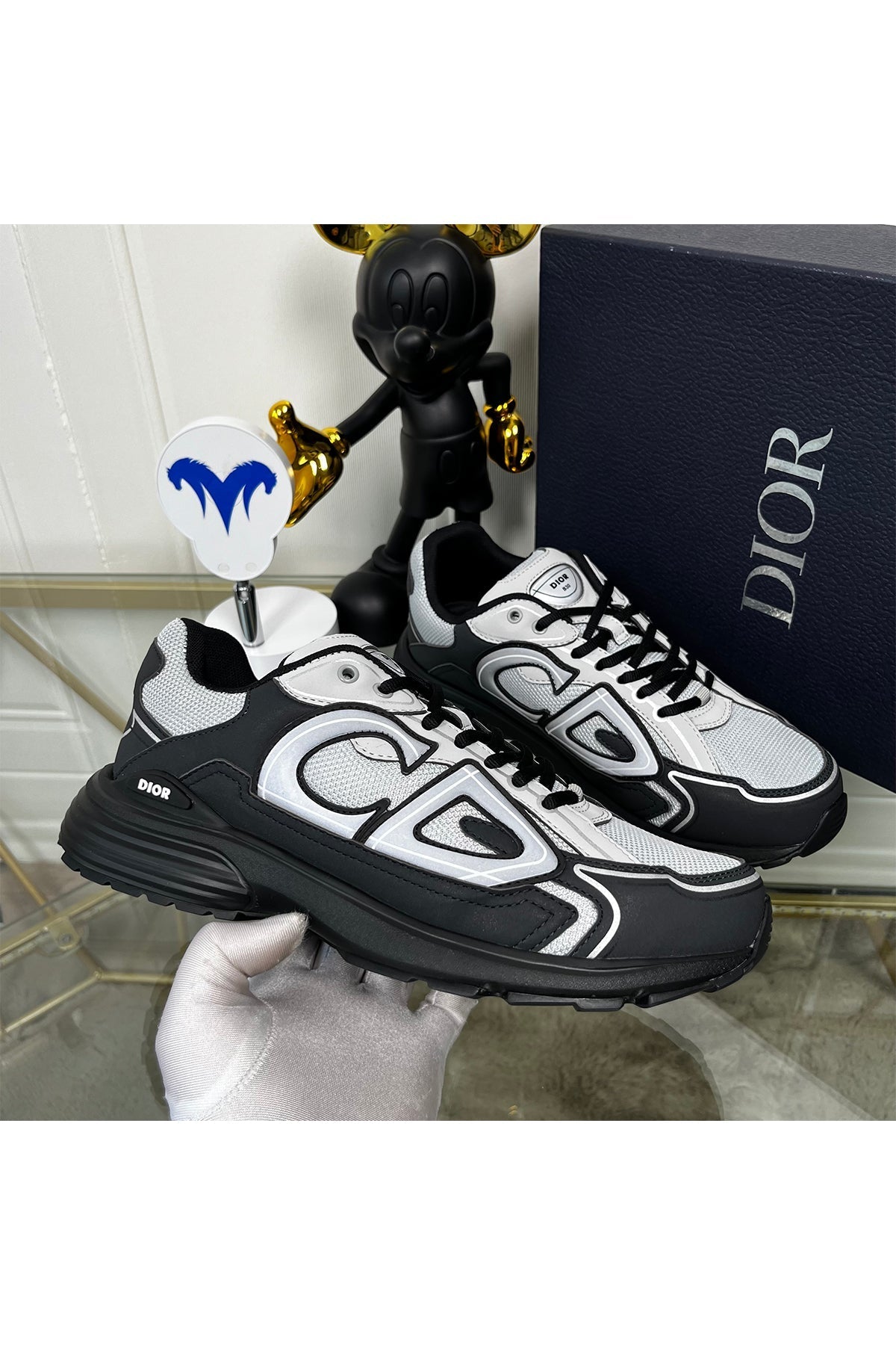 B30 Women Shoes - 24HEARTZ
