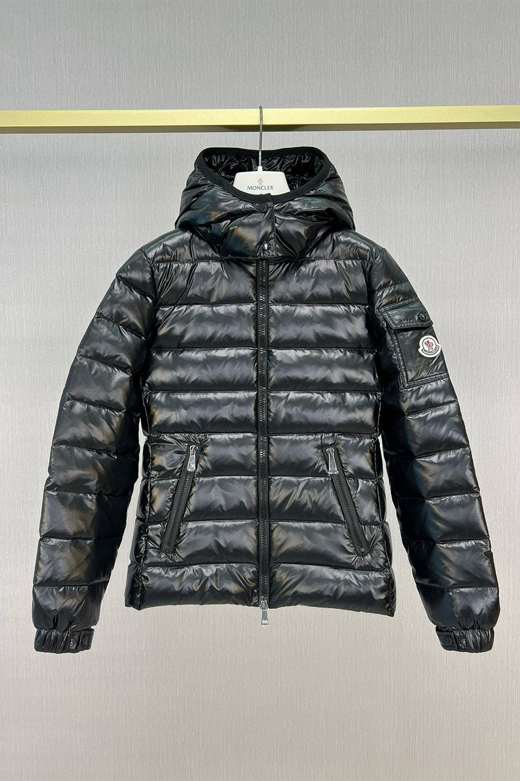 Bady Short Down Women Jackets - 24HEARTZ