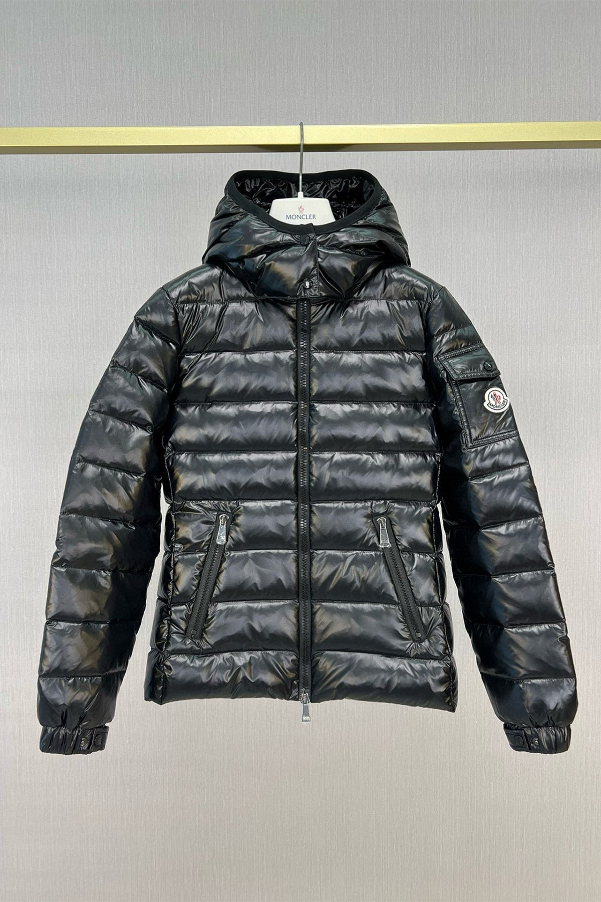 Bady Short Down Women Jackets - 24HEARTZ