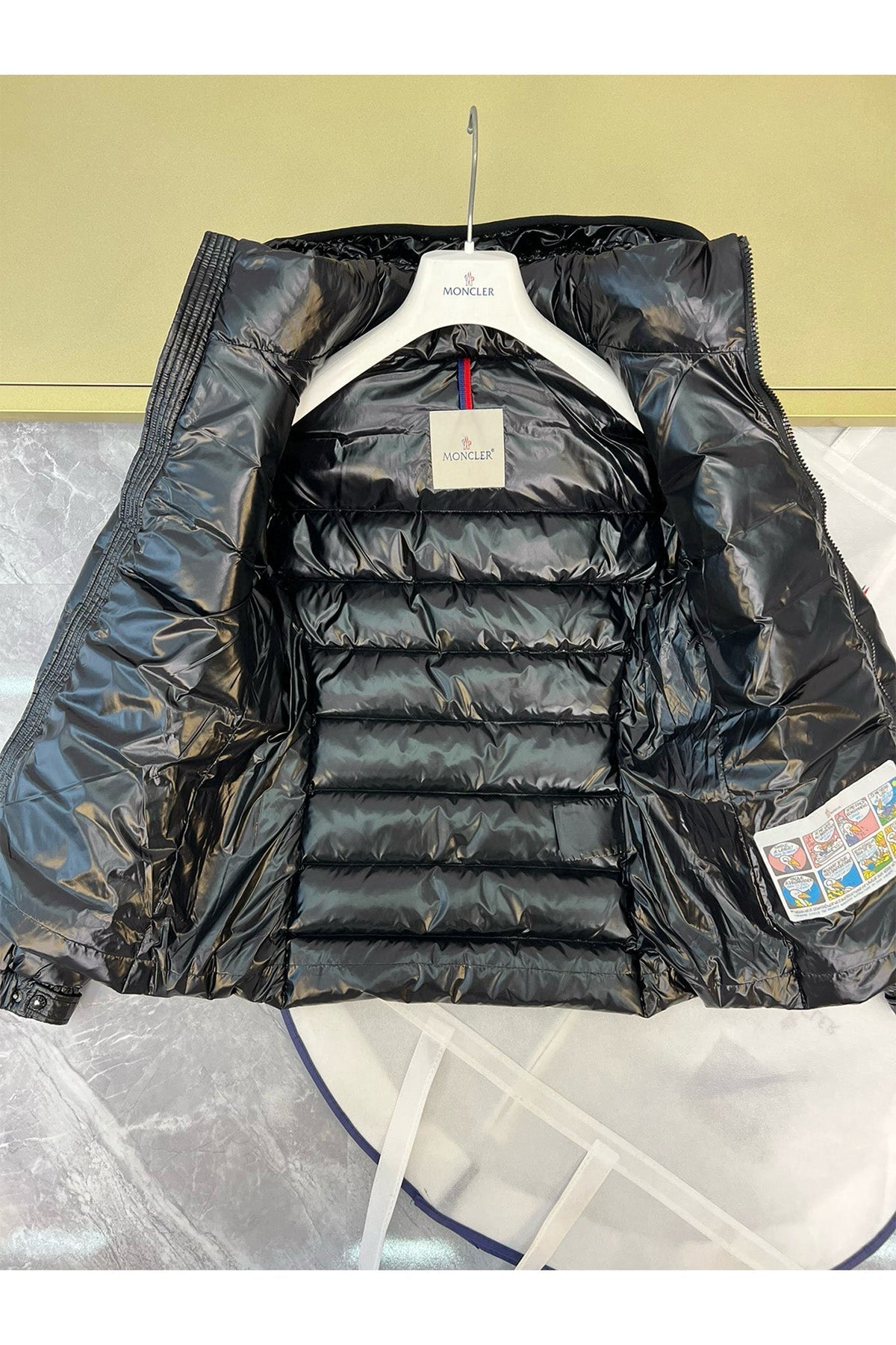 Bady Short Down Women Jackets - 24HEARTZ