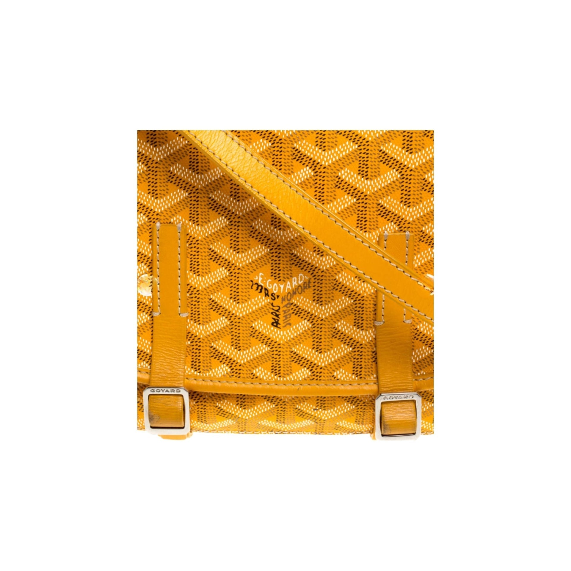 BAG GO 225 - 24HEARTZ