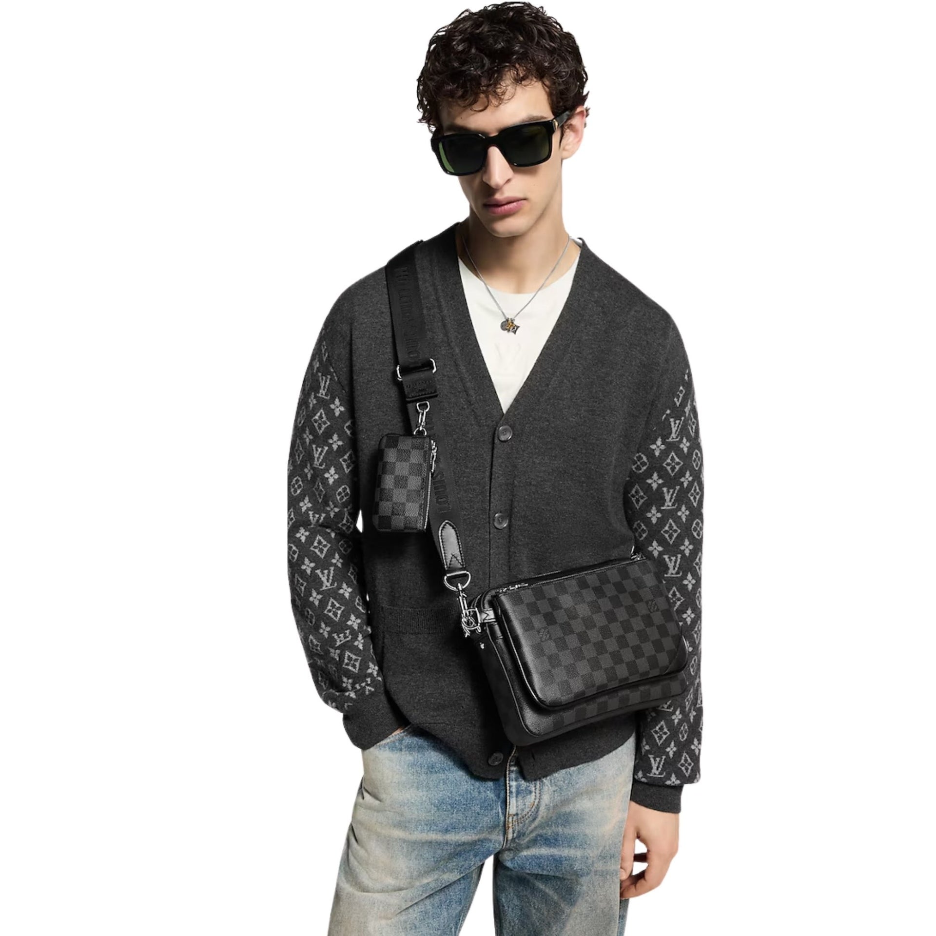 BAG LO 256 - 24HEARTZ