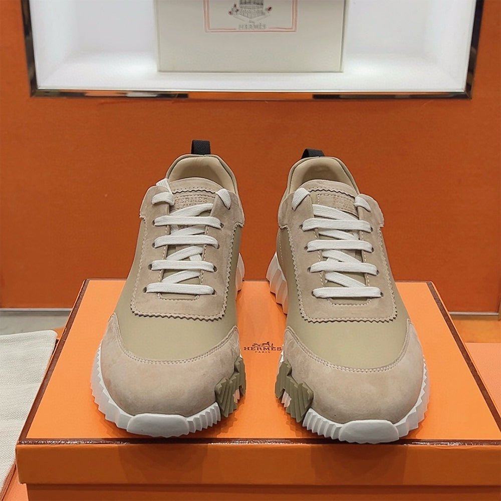 Bouncing Sneaker Women Shoes - 24HEARTZ