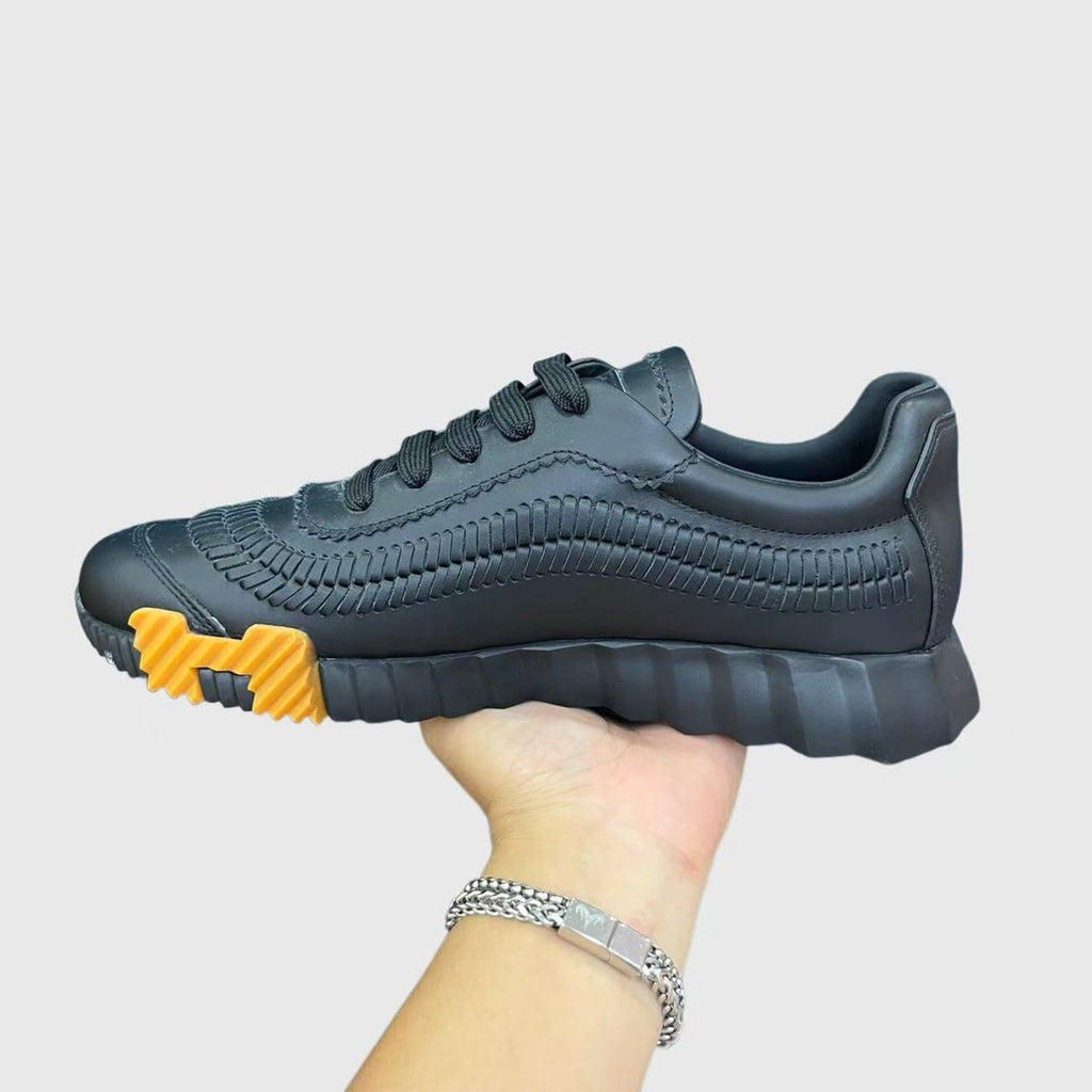 Bouncing Sneaker Women Shoes - 24HEARTZ