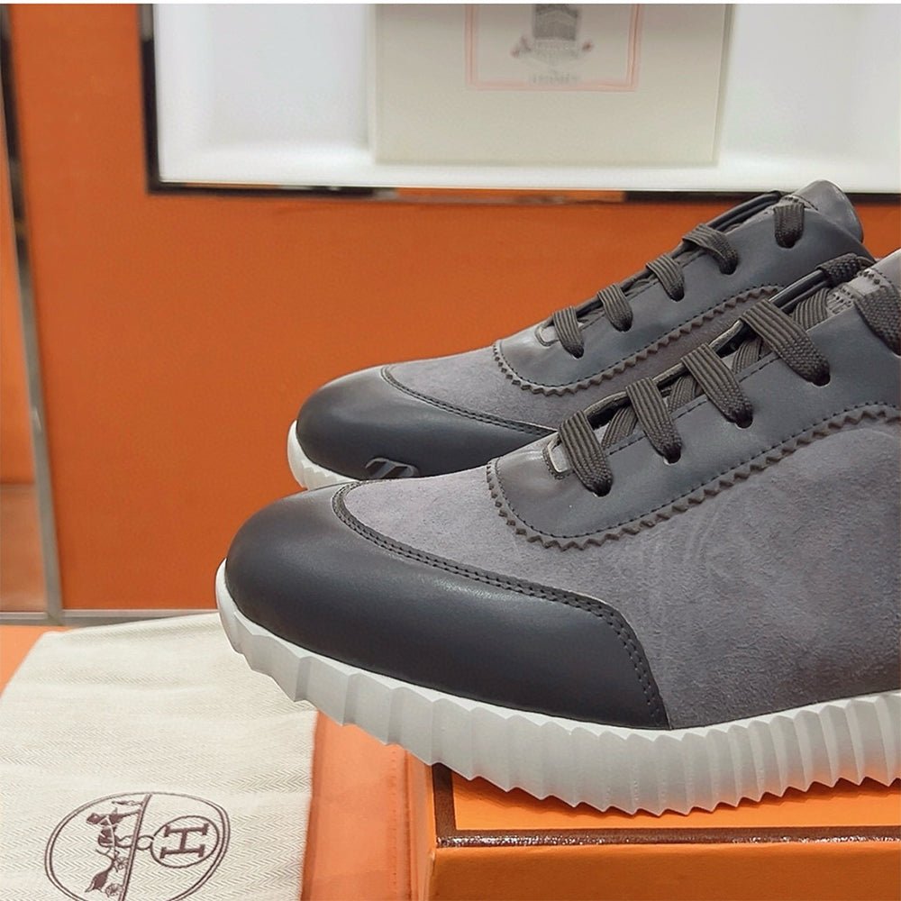 Bouncing Sneaker Women Shoes - 24HEARTZ