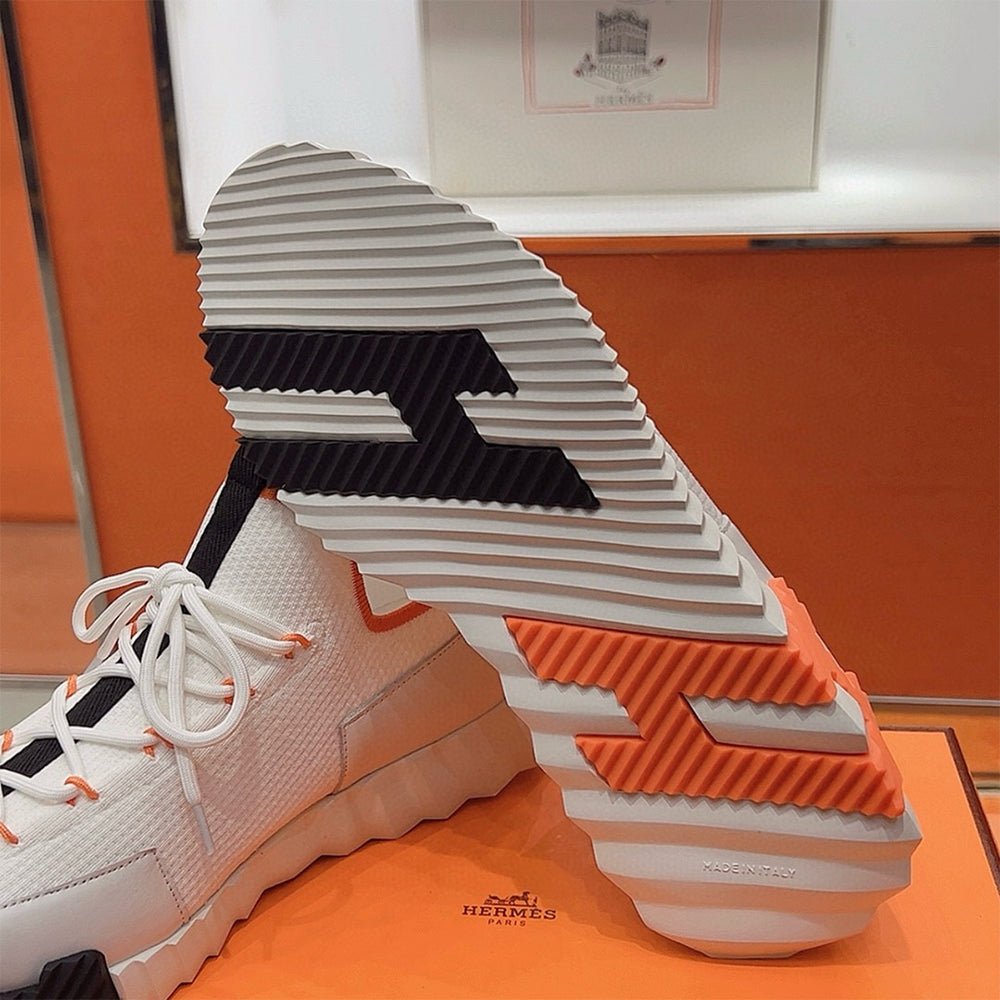 Bouncing Sneaker Women Shoes - 24HEARTZ
