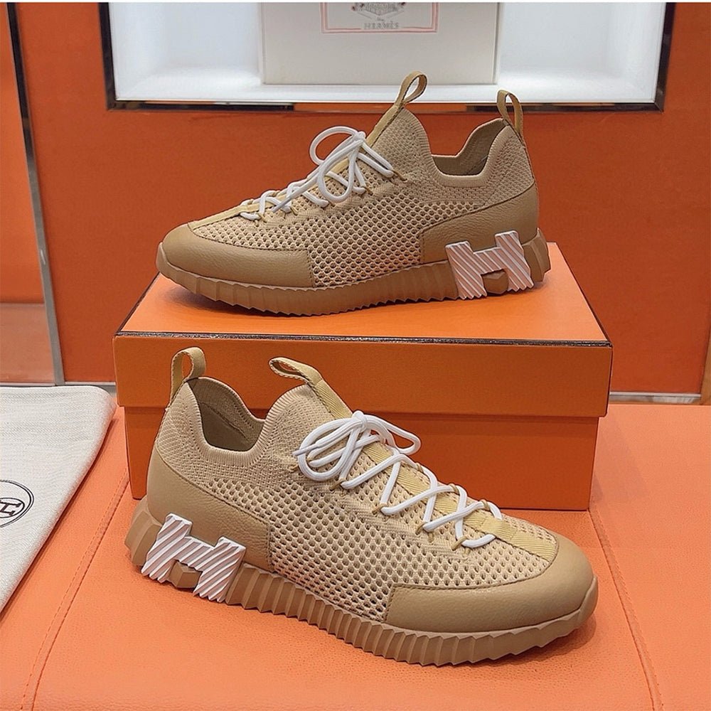 Bouncing Sneaker Women Shoes - 24HEARTZ