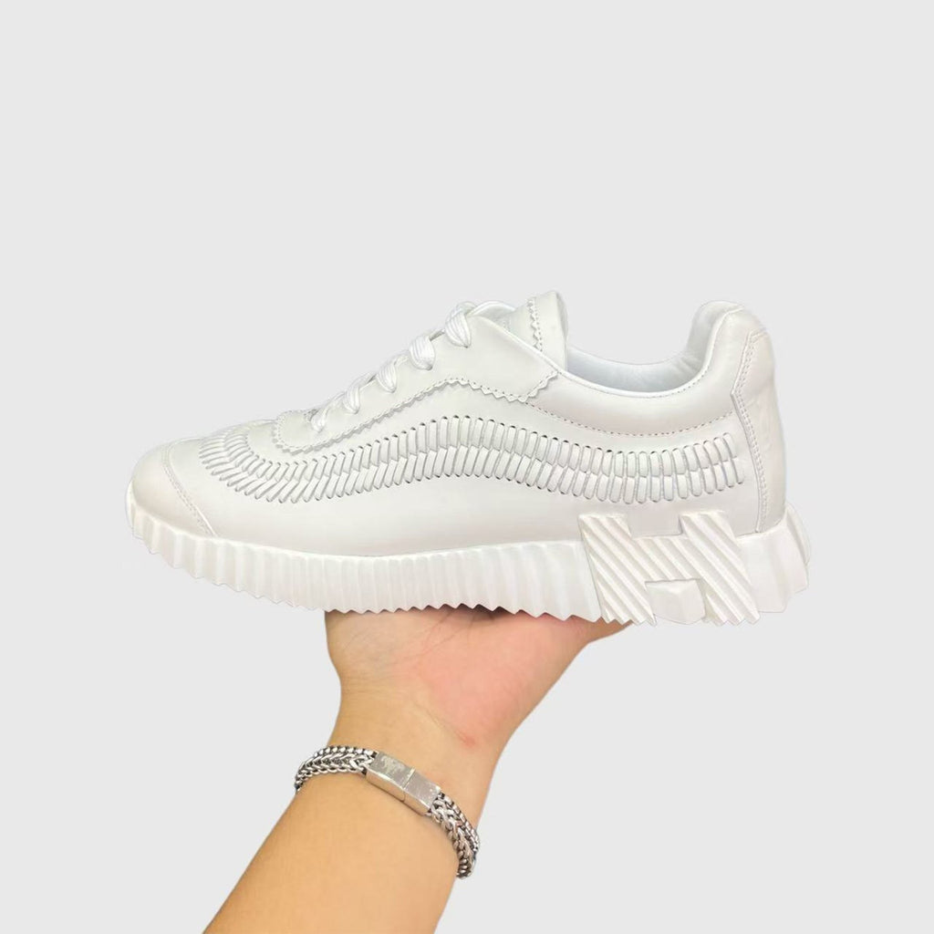 Bouncing Sneaker Women Shoes - 24HEARTZ