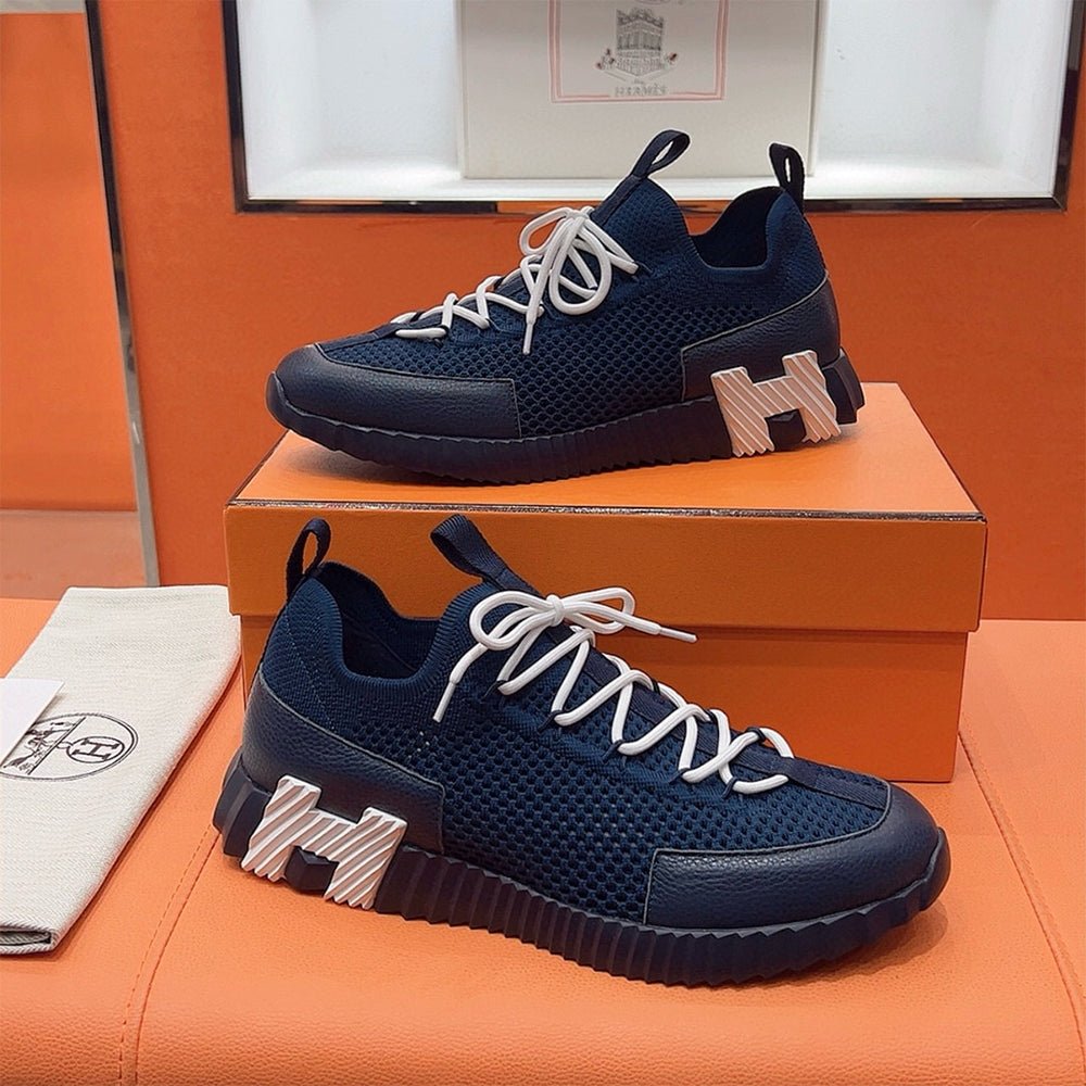 Bouncing Sneaker Women Shoes - 24HEARTZ