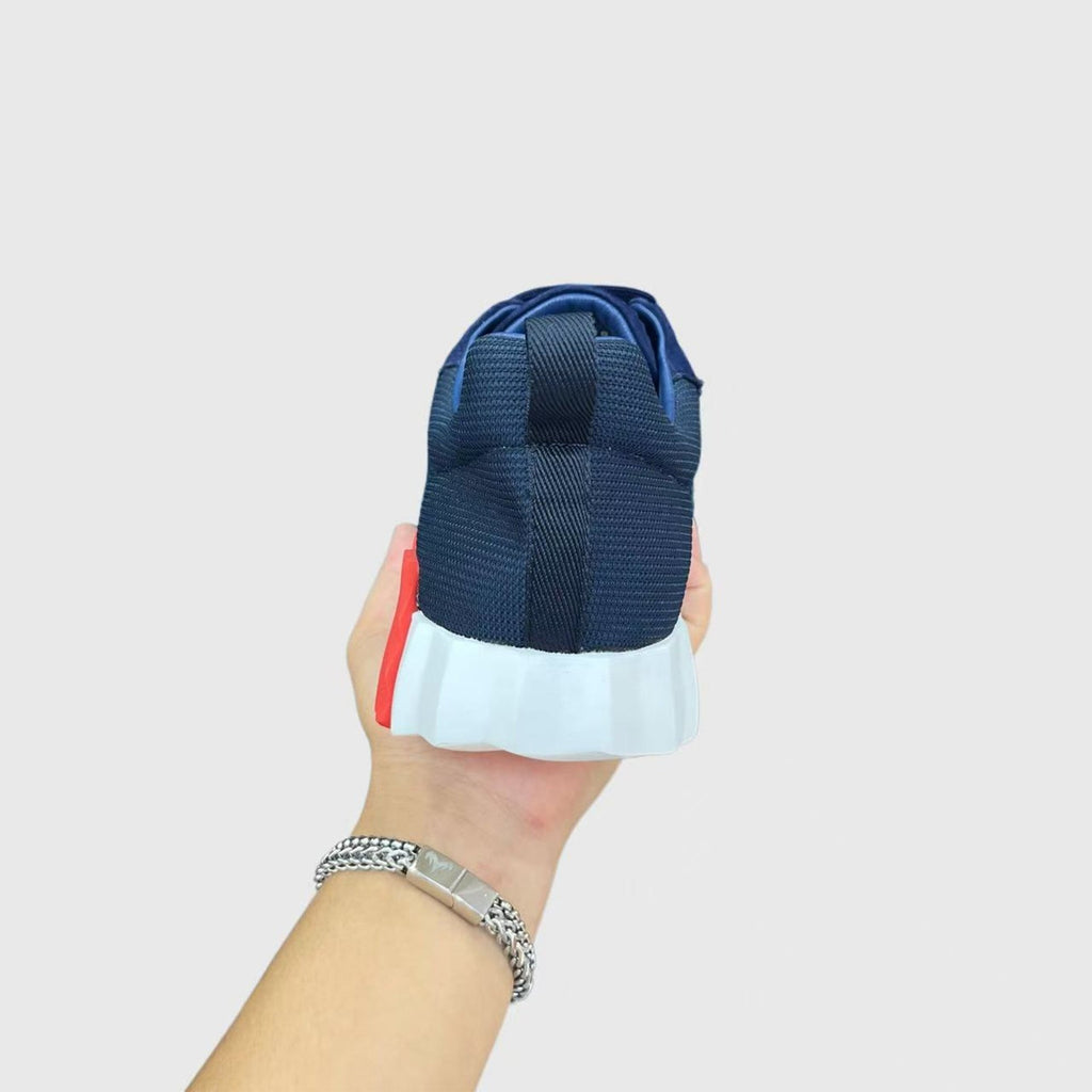 Bouncing Sneaker Women Shoes - 24HEARTZ