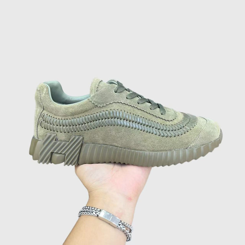 Bouncing Sneaker Women Shoes - 24HEARTZ