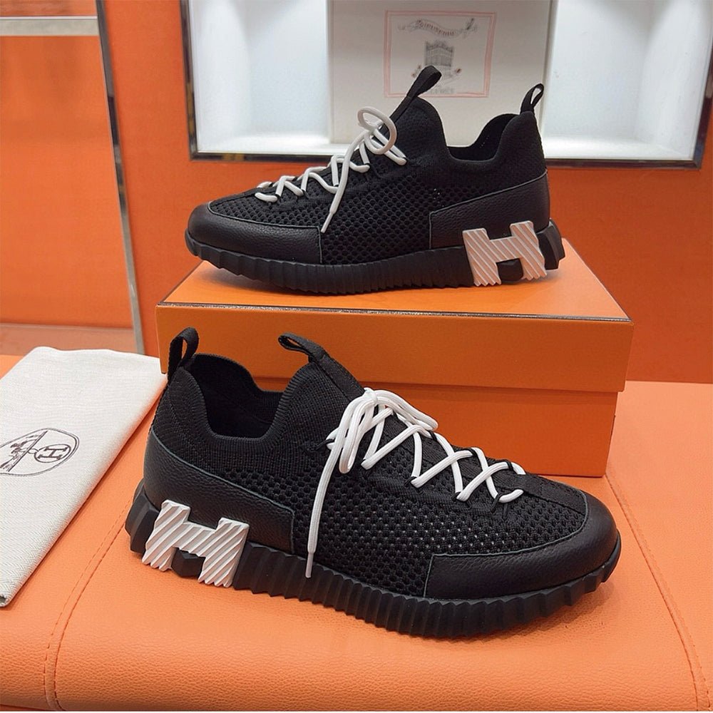 Bouncing Sneaker Women Shoes - 24HEARTZ