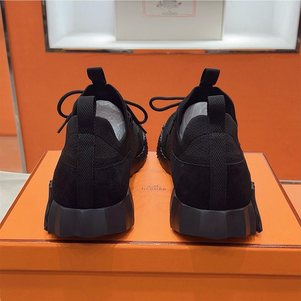 Bouncing Sneaker Women Shoes - 24HEARTZ
