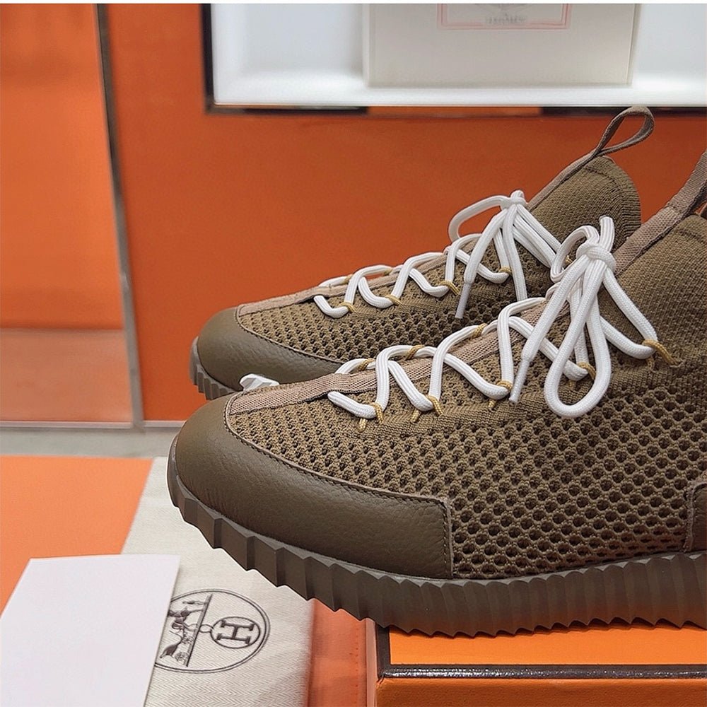 Bouncing Sneaker Women Shoes - 24HEARTZ