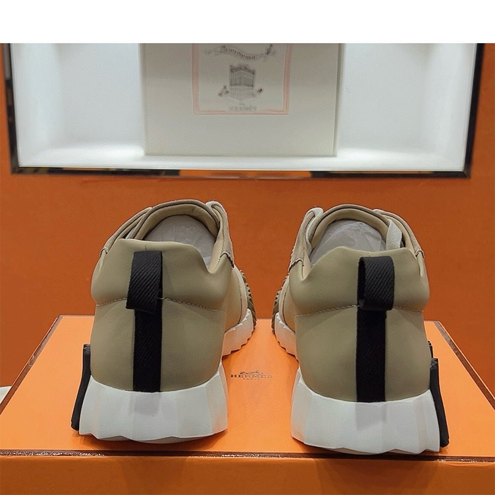 Bouncing Sneaker Women Shoes - 24HEARTZ