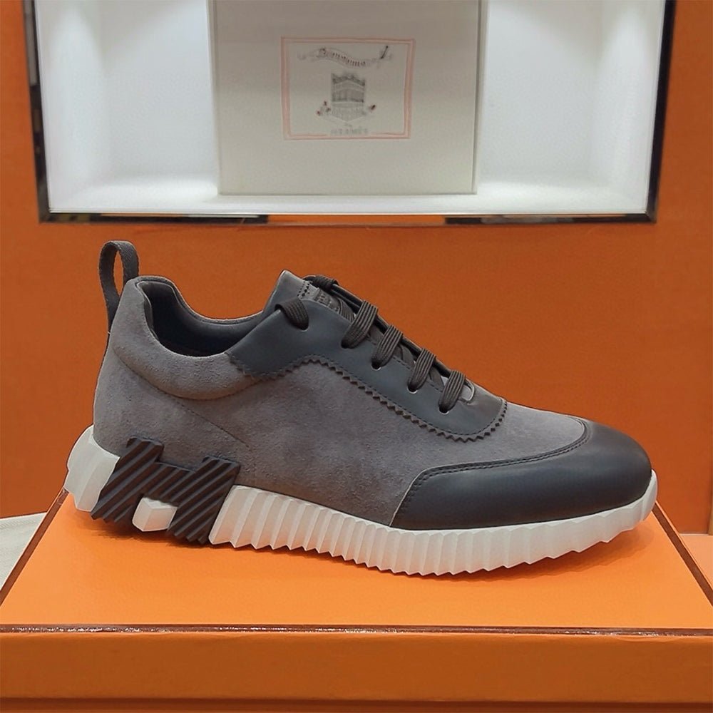 Bouncing Sneaker Women Shoes - 24HEARTZ