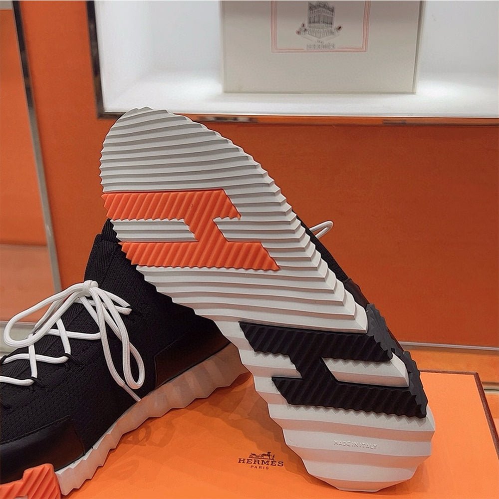Bouncing Sneaker Women Shoes - 24HEARTZ