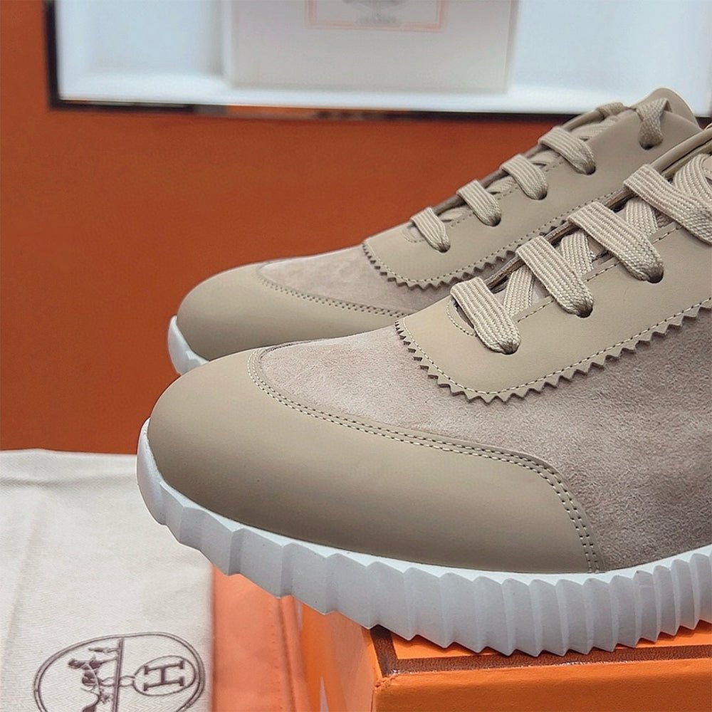 Bouncing Sneaker Women Shoes - 24HEARTZ