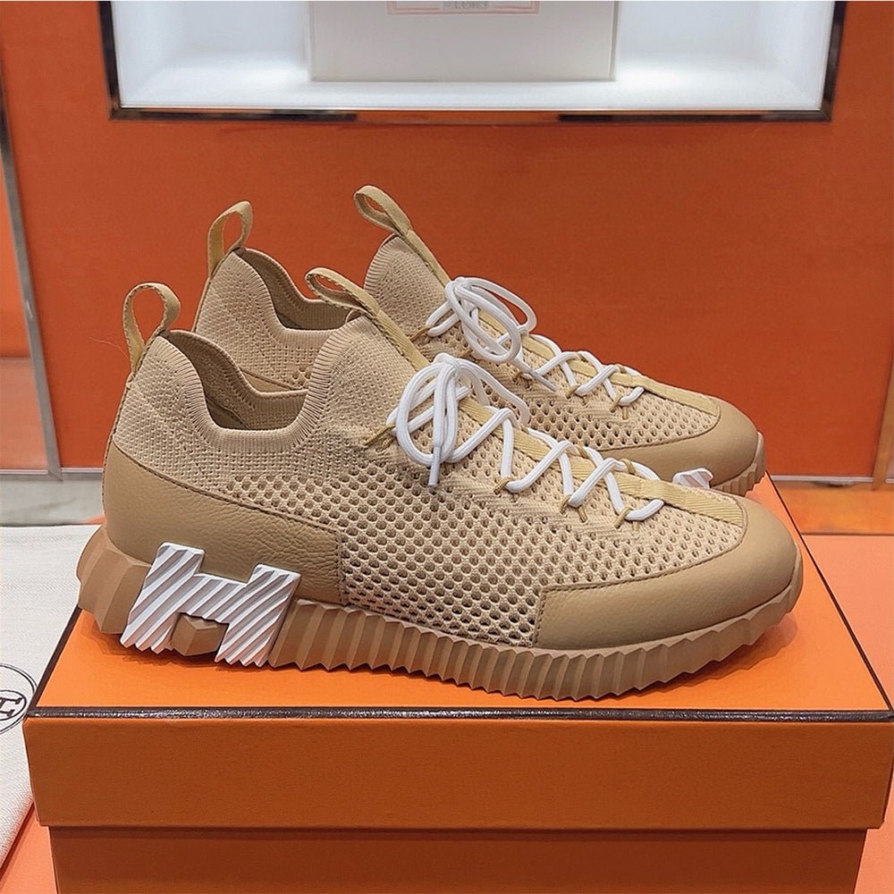 Bouncing Sneaker Women Shoes - 24HEARTZ