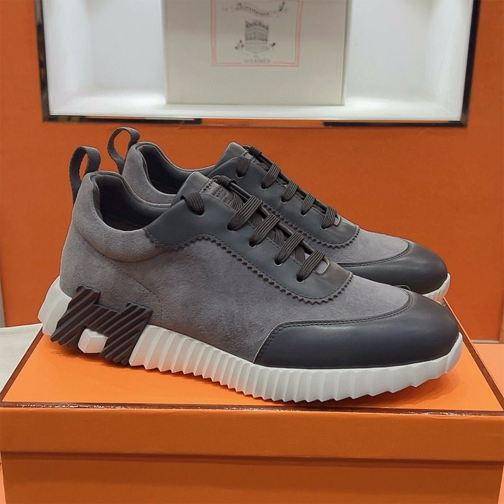 Bouncing Sneaker Women Shoes - 24HEARTZ