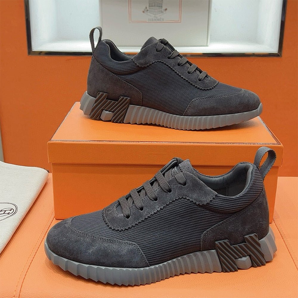 Bouncing Sneaker Women Shoes - 24HEARTZ