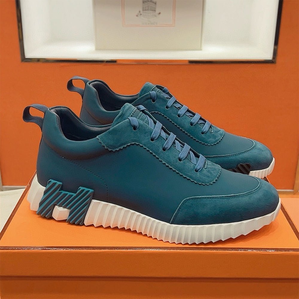 Bouncing Sneaker Women Shoes - 24HEARTZ