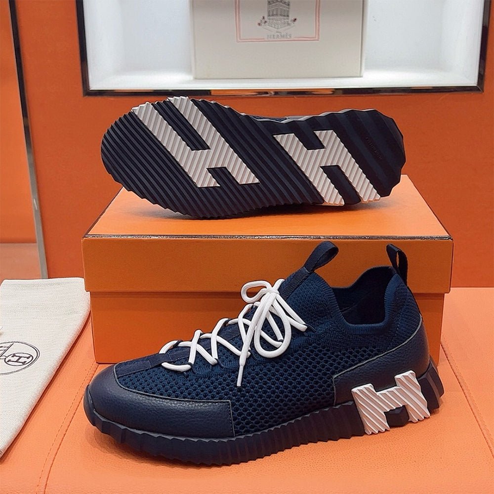 Bouncing Sneaker Women Shoes - 24HEARTZ