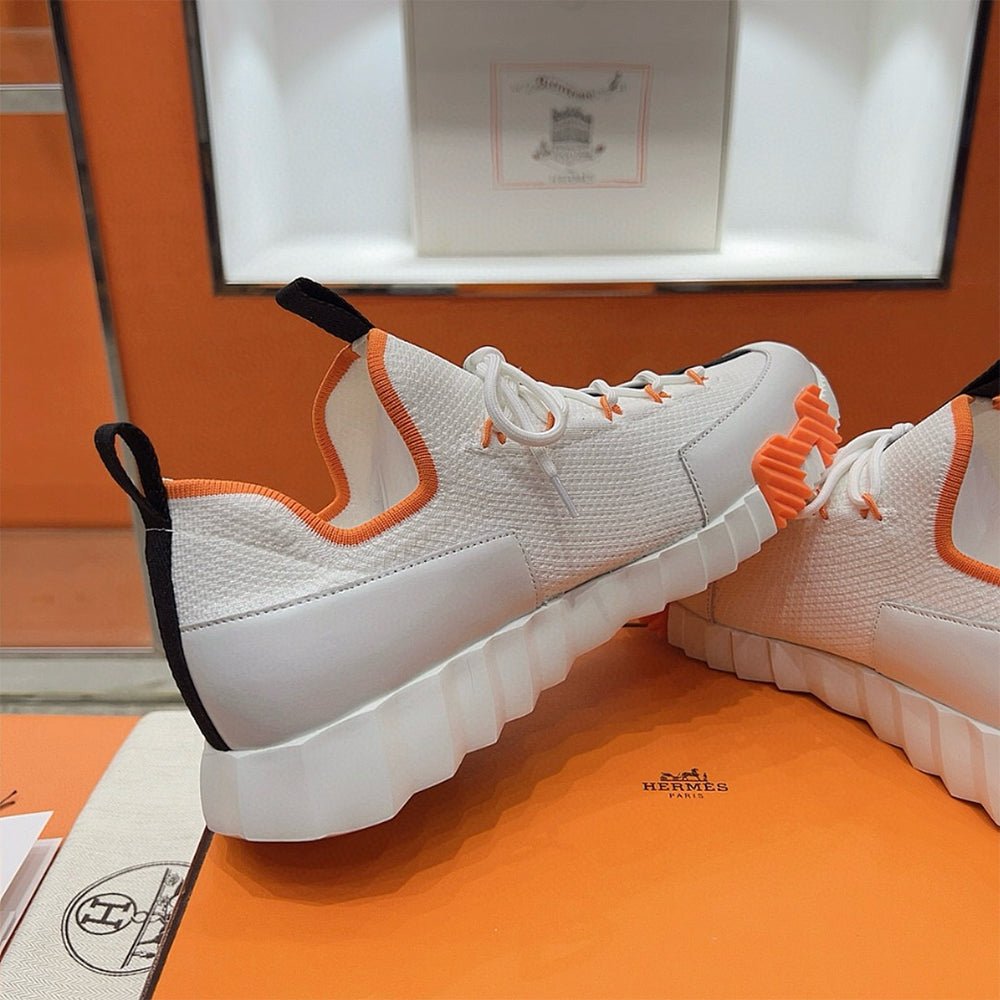 Bouncing Sneaker Women Shoes - 24HEARTZ