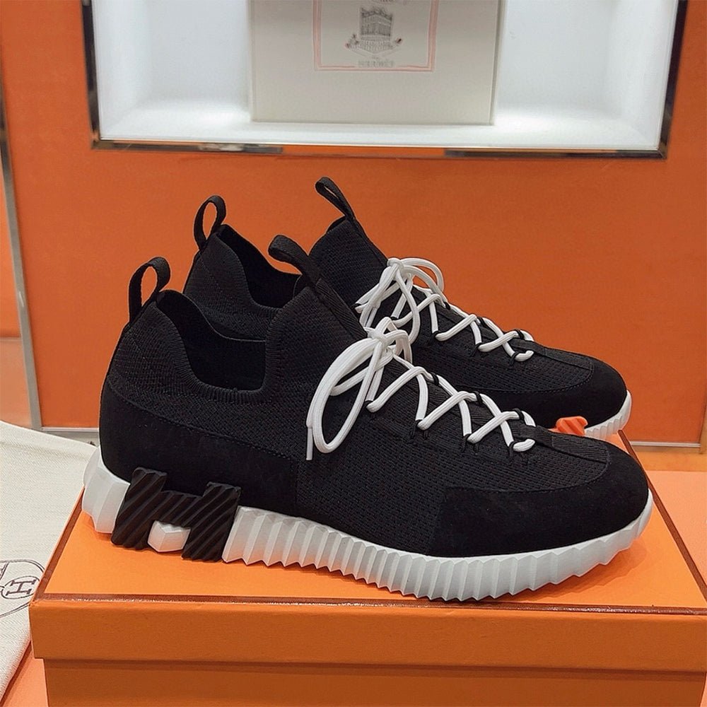 Bouncing Sneaker Women Shoes - 24HEARTZ