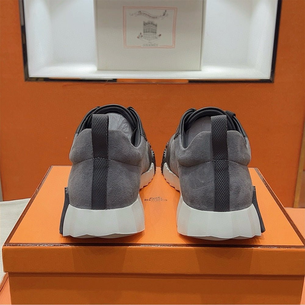 Bouncing Sneaker Women Shoes - 24HEARTZ