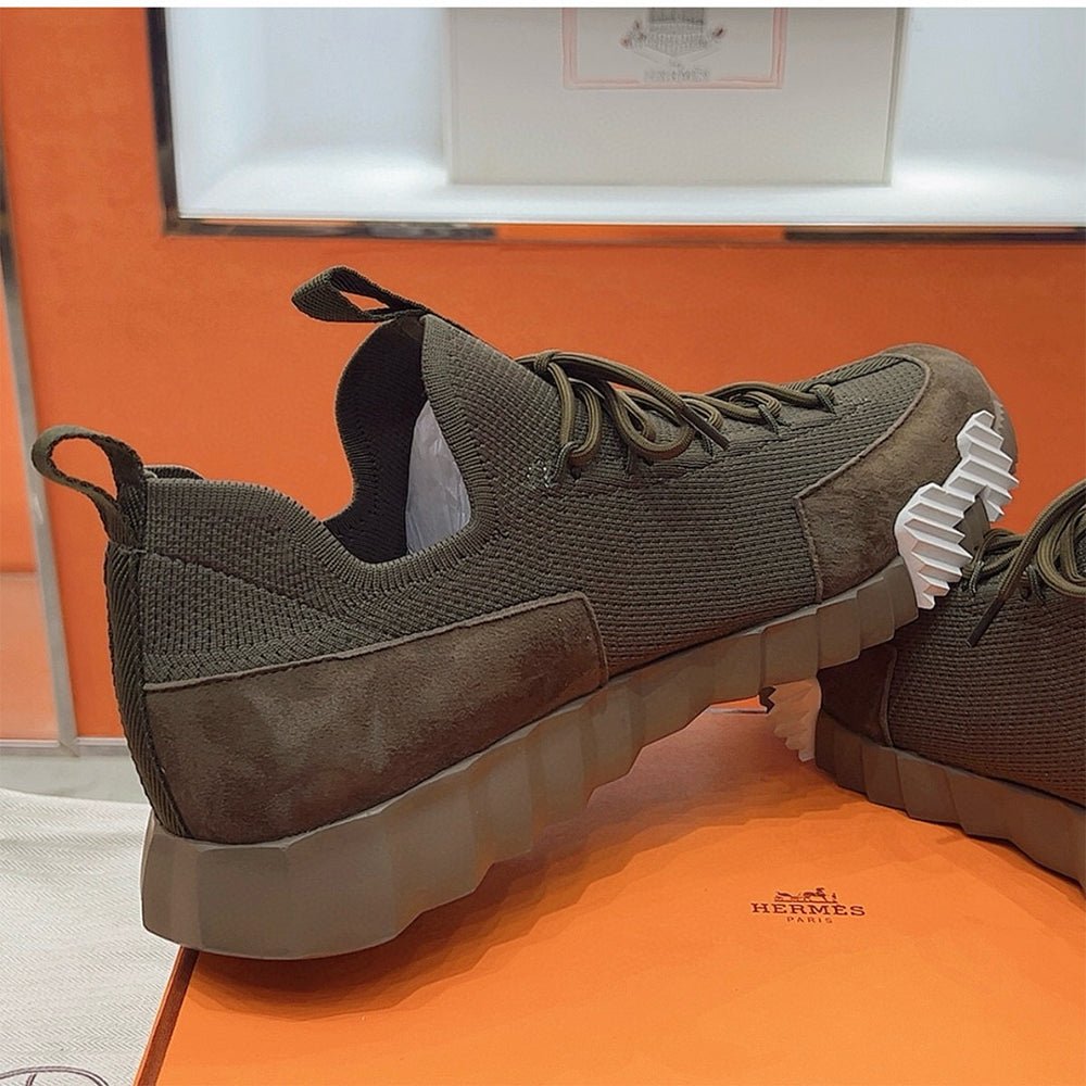 Bouncing Sneaker Women Shoes - 24HEARTZ