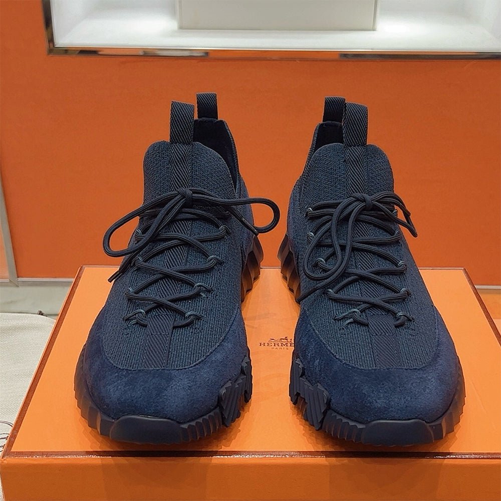 Bouncing Sneaker Women Shoes - 24HEARTZ