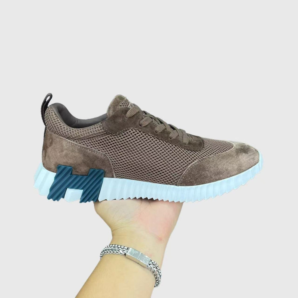 Bouncing Sneaker Women Shoes - 24HEARTZ