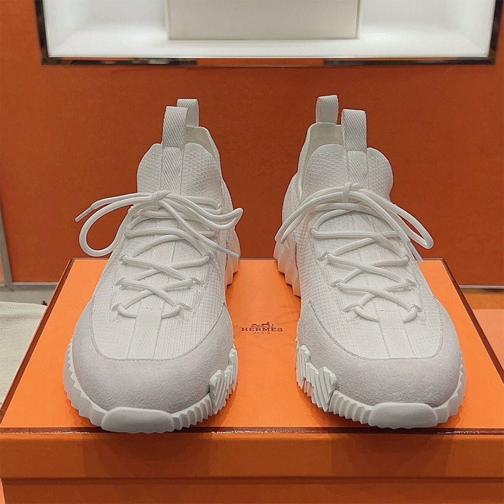 Bouncing Sneaker Women Shoes - 24HEARTZ