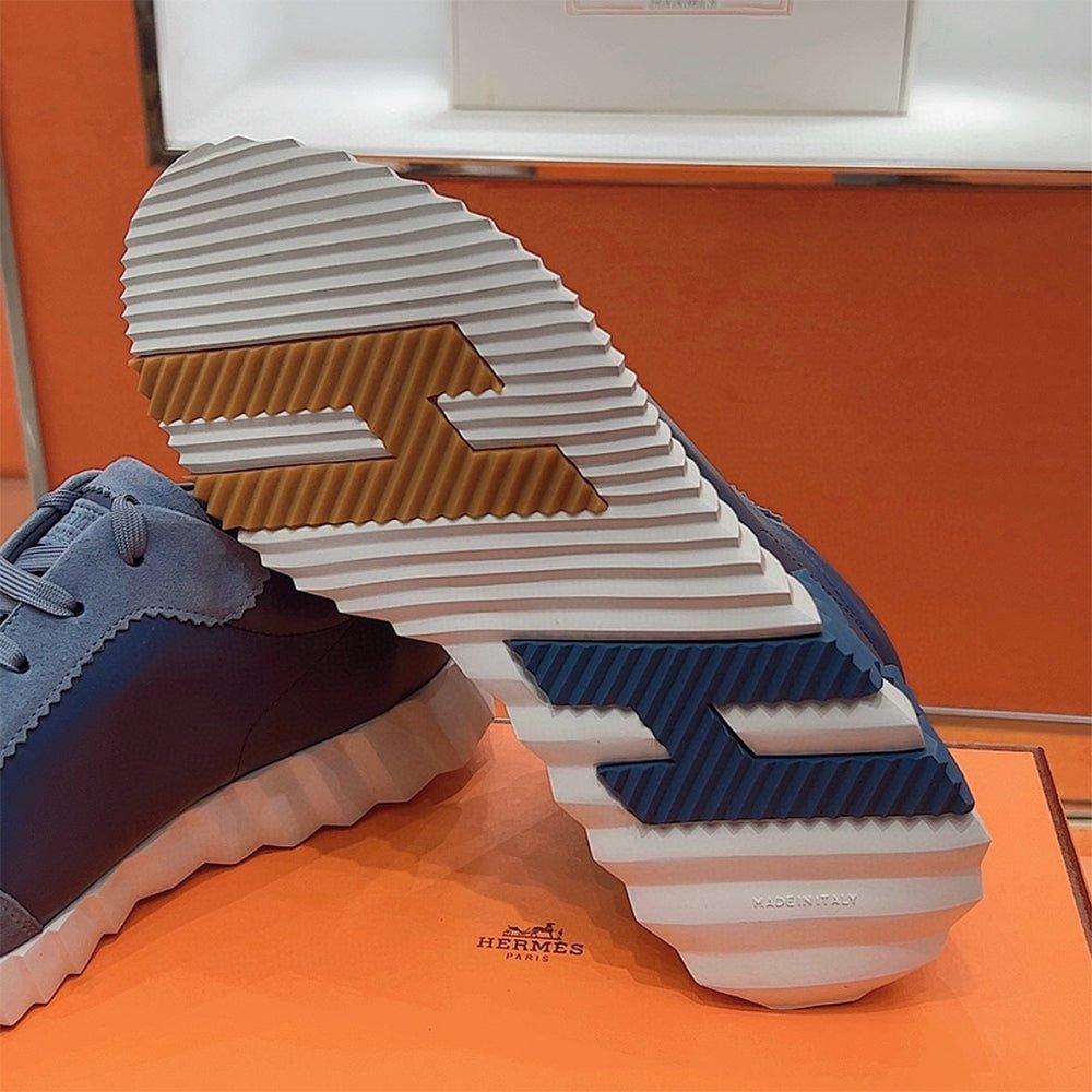 Bouncing Sneaker Women Shoes - 24HEARTZ
