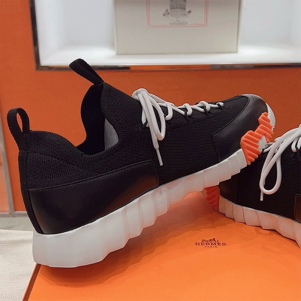 Bouncing Sneaker Women Shoes - 24HEARTZ