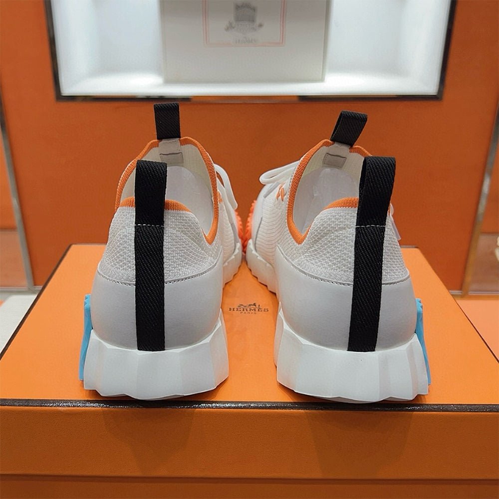 Bouncing Sneaker Women Shoes - 24HEARTZ