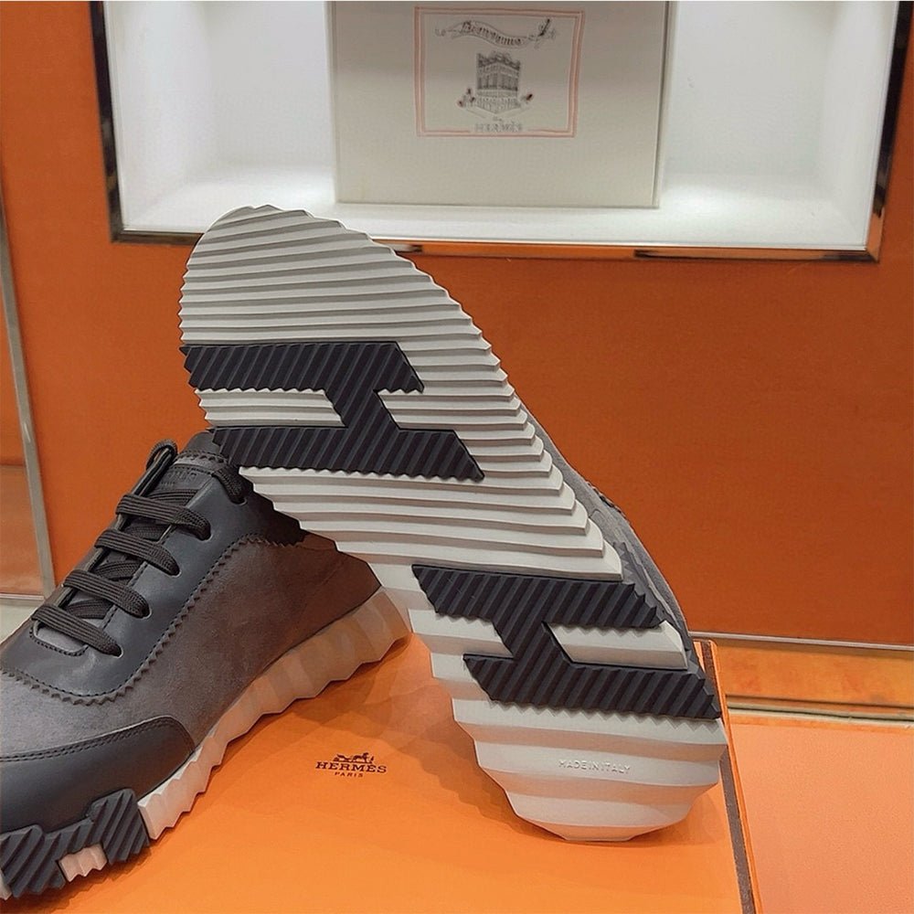 Bouncing Sneaker Women Shoes - 24HEARTZ