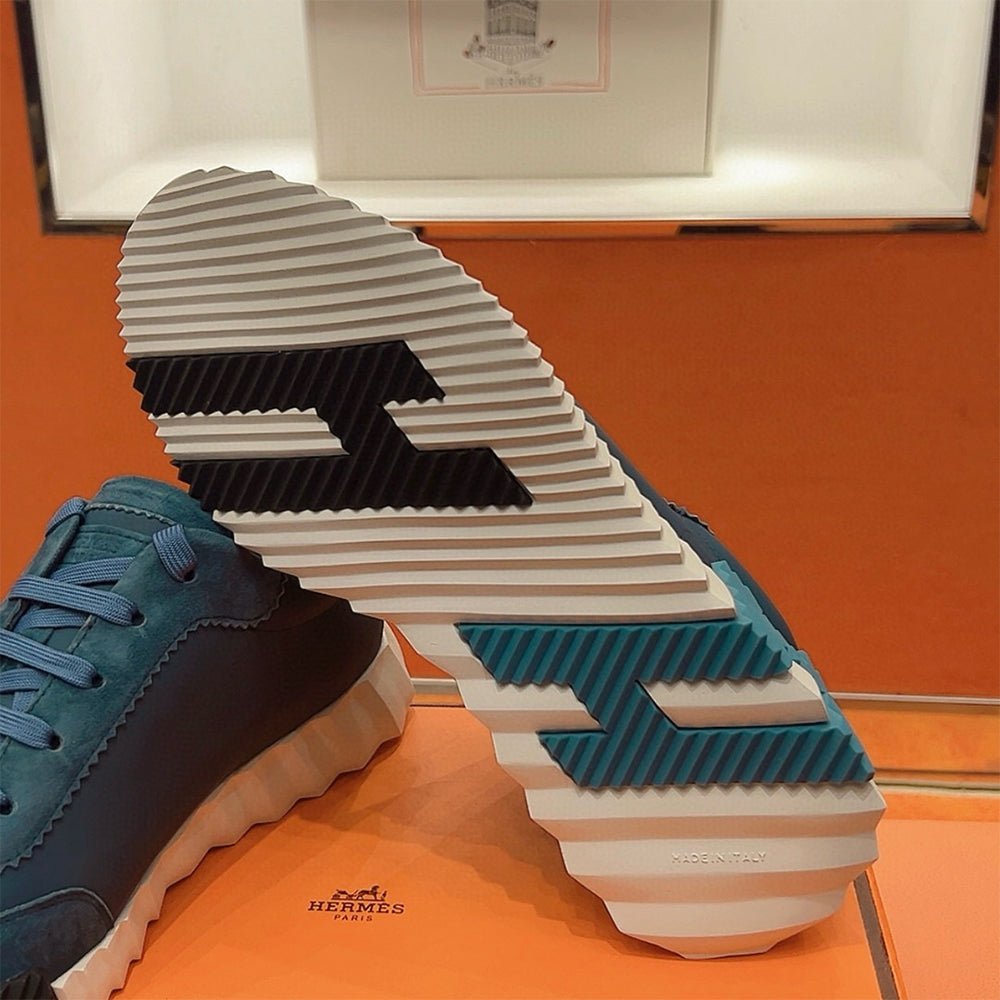 Bouncing Sneaker Women Shoes - 24HEARTZ