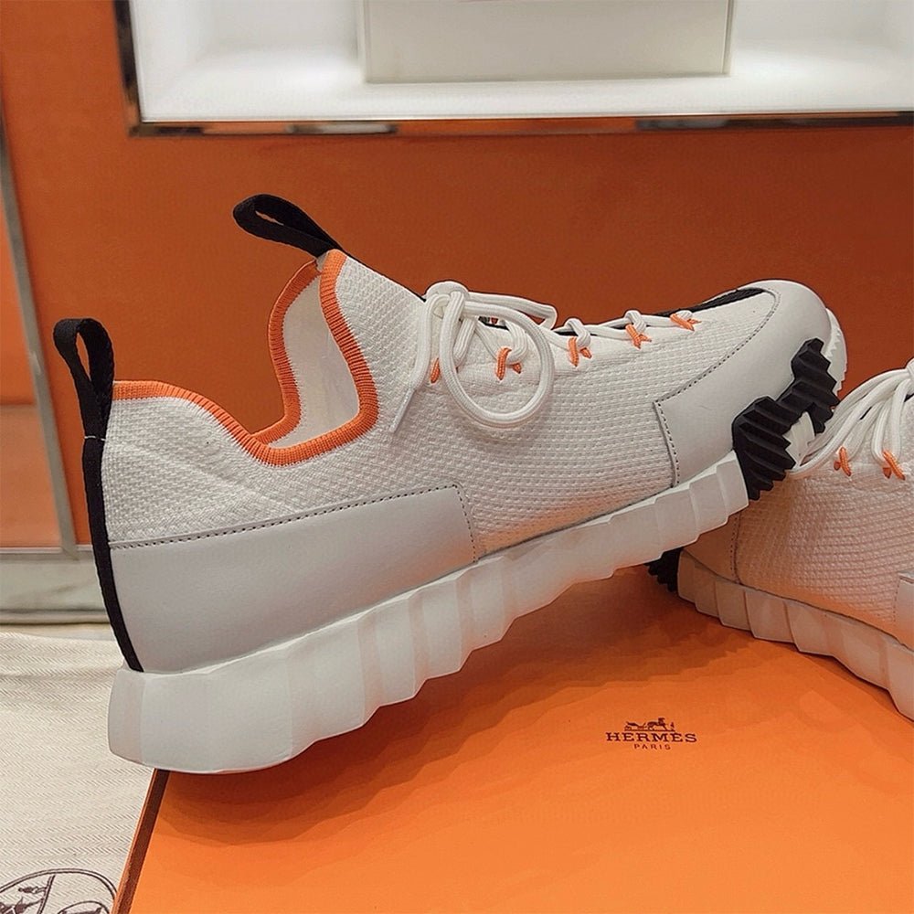 Bouncing Sneaker Women Shoes - 24HEARTZ