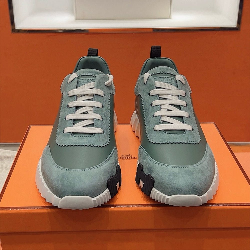 Bouncing Sneaker Women Shoes - 24HEARTZ
