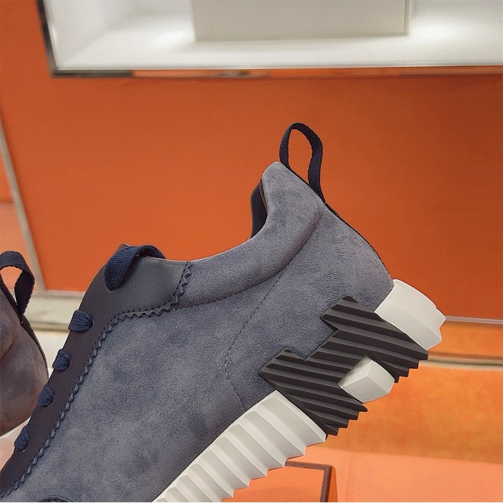 Bouncing Sneaker Women Shoes - 24HEARTZ