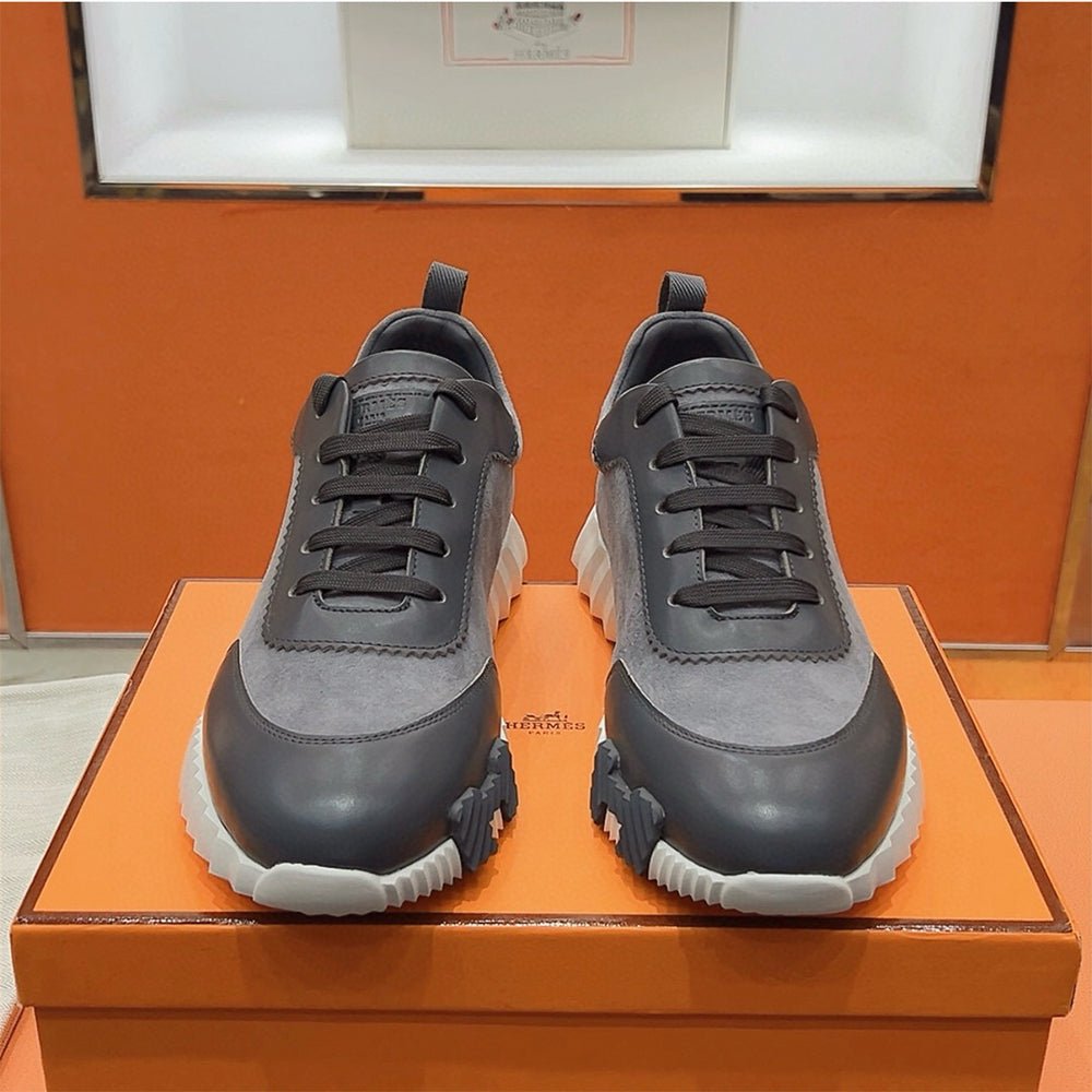 Bouncing Sneaker Women Shoes - 24HEARTZ
